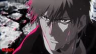 Ichigo Kurosaki as seen in Bleach TYBW opening (Image via Studio Pierrot)